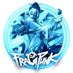 private fragpunk aimbot fragpunk aimbot logo